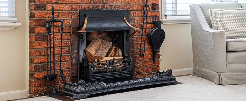 Custom Old Fireplace Redesign Services in Ruston, Louisiana
