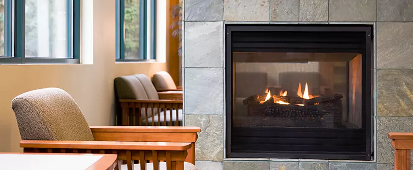 Osburn Fireplace Tempered Glass Hearth Pad Replacement in Ruston, Louisiana