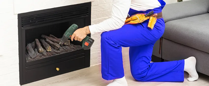 Pellet Fireplace Repair Services in Ruston, LA