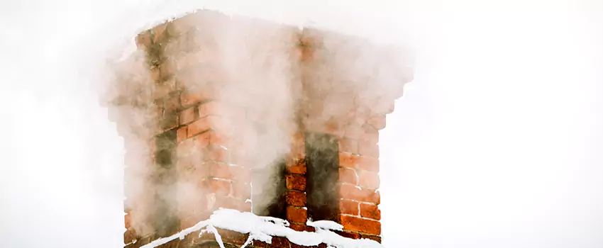 Chimney Flue Soot Removal in Ruston, LA