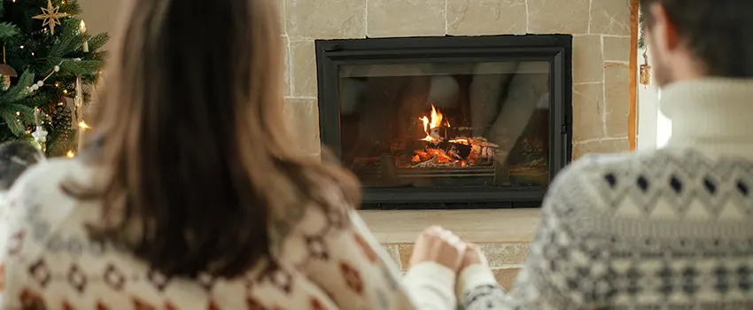 Superior Open-Hearth Wood Fireplaces in Ruston, LA