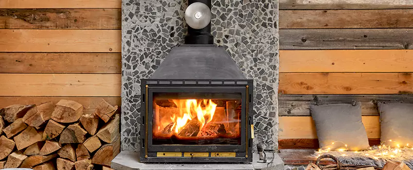 Travis Industries Elite Fireplace Inspection and Maintenance in Ruston, Louisiana