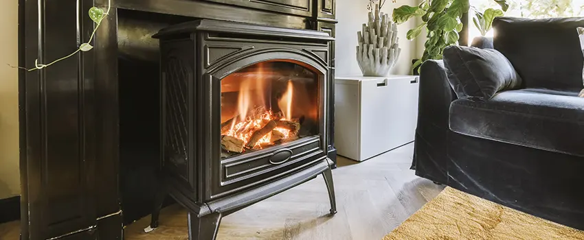 Valor Wood Fireplace in Ruston, LA