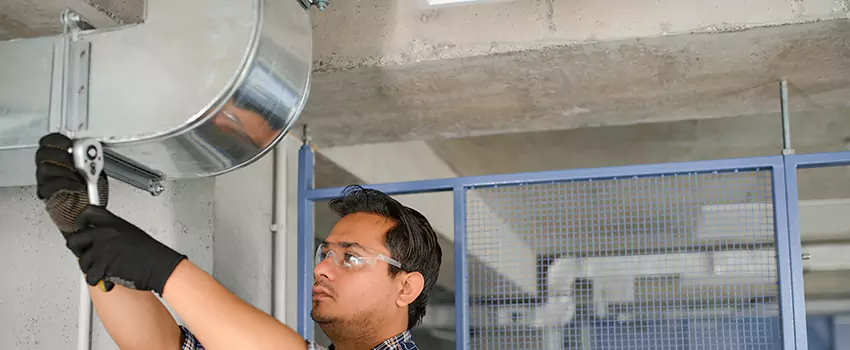 Benefit of Ventilation Cleaning in Ruston, Louisiana