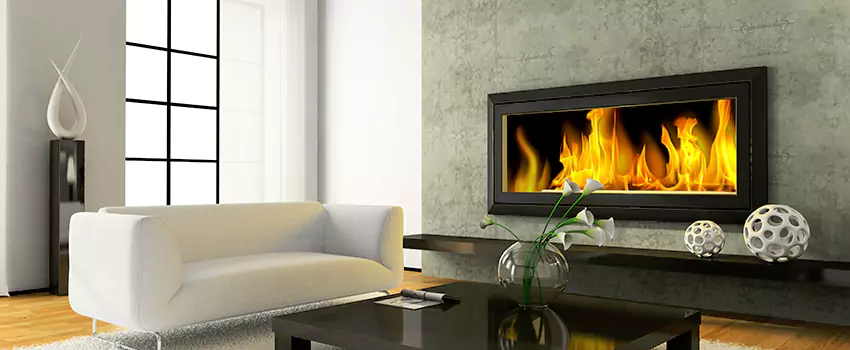 Ventless Fireplace Oxygen Depletion Sensor Installation and Repair Services in Ruston, Louisiana