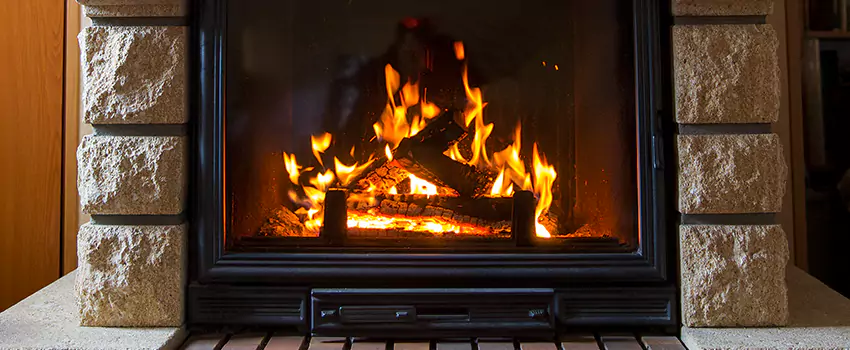 Cost of Wood Fireplace Installation in Ruston, LA