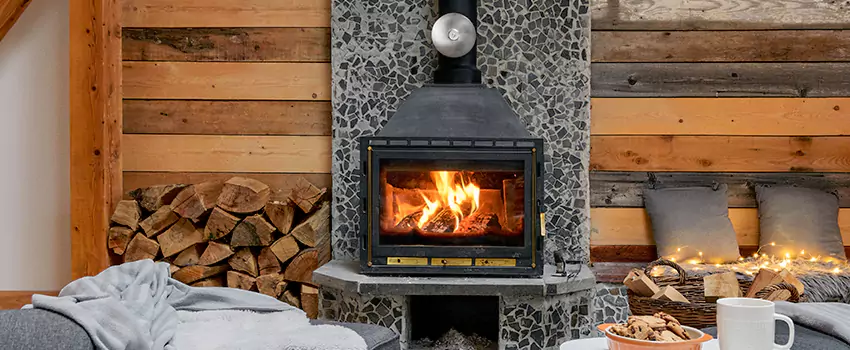 Affordable Wood Fireplace Fixing Solutions in Ruston, Louisiana